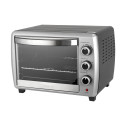 Horno Eléctrico Imaco HEB25R De 25 Lts. Con Rosticero