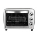 Horno Eléctrico Imaco HEB25R De 25 Lts. Con Rosticero
