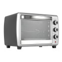 Horno Eléctrico Imaco HEB25R De 25 Lts. Con Rosticero