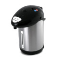 Termo Hervidor Dispensador 2.5 Lt Inox TP2575SS Plateado IMACO