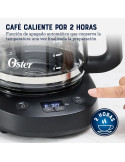 Cafetera Oster Programable 12tz de filtro BVSTDCP121B-053