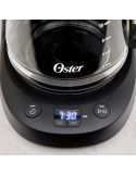Cafetera Oster Programable 12tz de filtro BVSTDCP121B-053