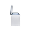 Congeladora Coldex 251LT CH10PLUS blanco
