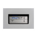 Congeladora Coldex 251LT CH10PLUS blanco