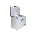 Congeladora Coldex 251LT CH10PLUS blanco