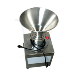 Molino Coloidal de Acero Inoxidable Henkel MJ-60