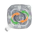 Licuadora Xpert Serie 3 Oster de 2L BLST3A-R2G-053