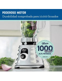 Licuadora Clásica Oster de 3 velocidades BLST4655-053
