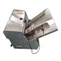 Maquina rebanadora de pan de molde QJ-P310A