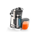 Extractor 3 En 1 Oster FPSTJE318C Con Tecnología De Auto-limpieza 1000W Silver