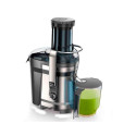 Extractor 3 En 1 Oster FPSTJE318C Con Tecnología De Auto-limpieza 1000W Silver