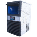 Maquina de hacer hielo 80 kilos por dia Vikale SD-80P-GT