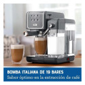 Cafetera Espresso PrimaLatte Oster BVSTEM6801M