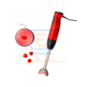 Batidora de Inmersion 1 velocidad Oster FPSTHB460A Rojo