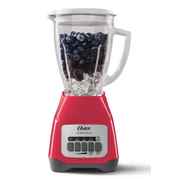 Licuadora Oster de 1.5L con 550 watts BLSTKAG MPB