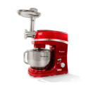 Batidora Finezza orbital 2000W FZ-6820B rojo con Moledor de carne
