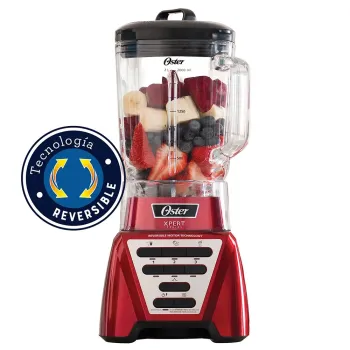 Licuadora Xpert Serie 3 Oster de 2L BLST3A-R2G