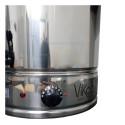 Hervidor Electrico De Agua 40 Lts WB40A