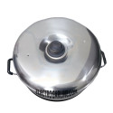 Hervidor Electrico De Agua 40 Lts WB40A