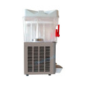 Refresquera De Paleta Tipo Palanca Con Luz Henkel Lsj18x2b