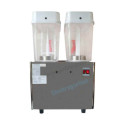 Refresquera De Paleta Tipo Palanca Con Luz Henkel Lsj18x2b