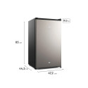 Frigobar Electrolux ERD90G2HPI 93 litros