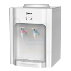 Dispensador de Agua Oster OS-PWDA233W