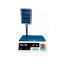 Balanza valtox lct30 con torre