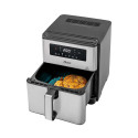 Freidora de Aire Oster Digital 9L CKSTAF90D