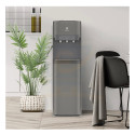 Dispensador Agua Botellon oculto ED30SR Gris Electrolux