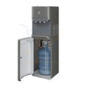 Dispensador Agua Botellon oculto ED30SR Gris Electrolux
