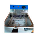 Freidora Electrica de 1 poza
