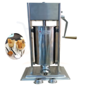 Maquina De Churros manual 15 litros Dakota DKE-15L