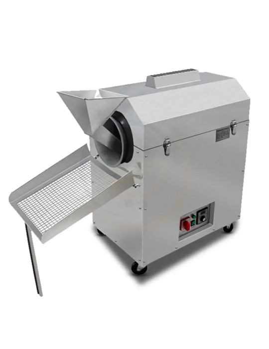 MAQUINA TOSTADORA DE GRANOS 12KG ELECTRICO DAKOTA DKT-12E