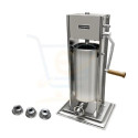 Máquina para churros 10 litros Dakota DKE-10L
