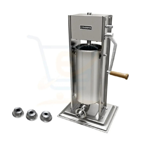 Máquina para churros 10 litros Dakota DKE-10L