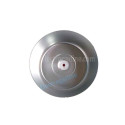 Descremadora de leche capacidad 60 a 80 lts/h