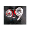 Descremadora de leche capacidad 60 a 80 lts/h