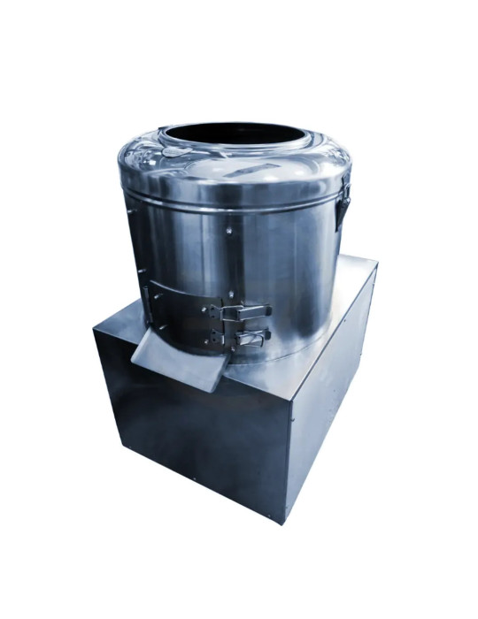 Pelador De Papa 10 Kilos Eléctrico DAKOTA DK-10A