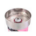 Maquina algodon dulce 46cm marca henkel etmf02