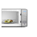 Horno microondas 20l electrolux emdo20s2gsrug