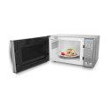 Horno microondas 20l electrolux emdo20s2gsrug