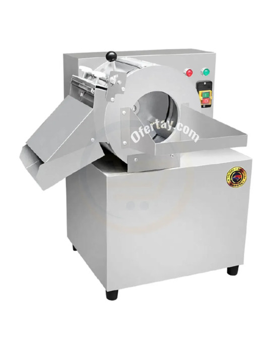 Picadora de papas 700kgxh Dakota DK-70