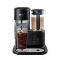 Cafetera Frappé con Licuadora Oster BVSTDC03B