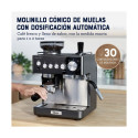 Cafetera Oster para Espresso Perfect Brew BVSTEM7301-053