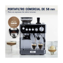 Cafetera Oster para Espresso Perfect Brew BVSTEM7301-053
