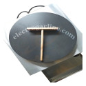 Maquina crepera crepes Henkel HP-CM-1