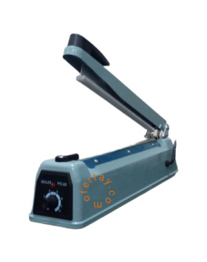 Selladora de bolsa manual 30 cm Henkel SP-300