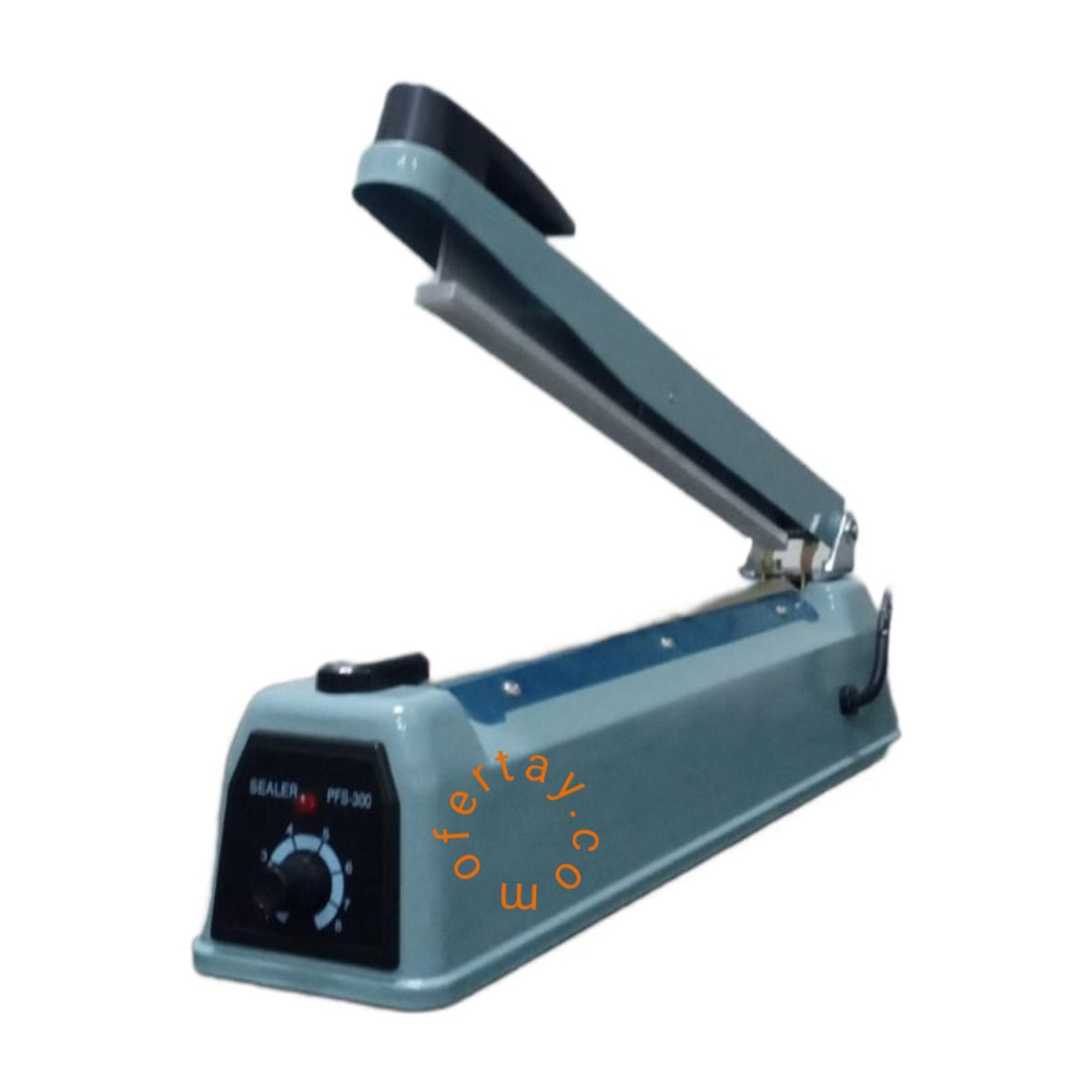 Selladora de bolsa manual 30 cm Henkel SP-300