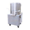 Maquina Peladora de Papas Patatas 15 Kg HP-PP15 Henkel